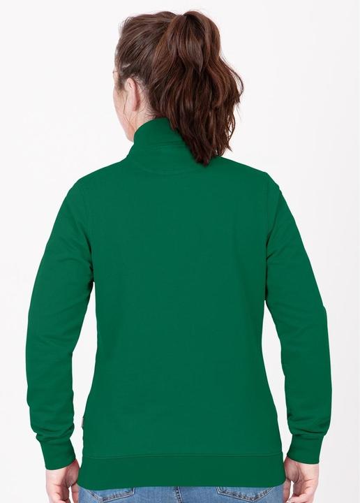 Produktbild JAKO Sweatjacke Doubletex (44)
