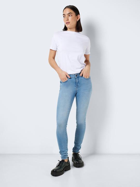 Image du produit Noisy May NMLUCY Jeans taille normale coupe skinny (30)