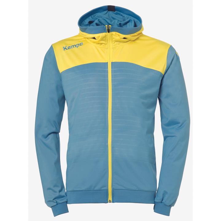 Image du produit Kempa Emotion 2.0 Veste à Capuche (4XL)