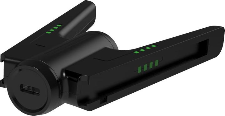 Actual product image Freaks and Geeks 2 Joy-Con Charging Stand