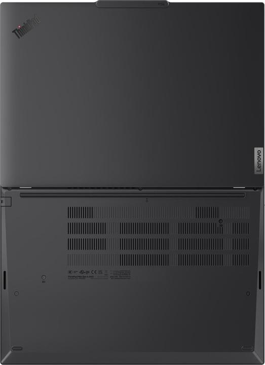 Immagine prodotto Lenovo ThinkPad P16s Gen 4 (AMD)