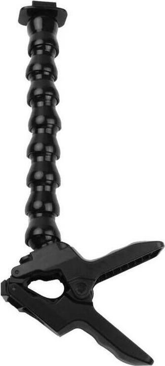 Produktbild Puluz Holder with clip for sports cameras PU179 (HERO4 Session, Hero Session, Osmo Action)