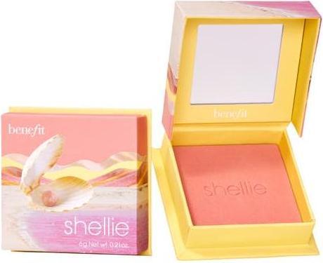 Immagine prodotto BeneFit Cosmetics Shellie Blush (Rosa conchiglia calda)
