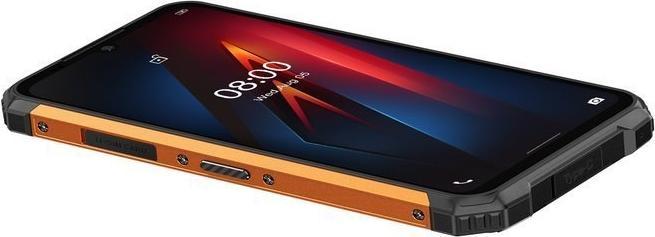Produktbild Ulefone Armor 8 (64 GB, Orange, 6.10", Dual SIM, 16 Mpx, 4G)