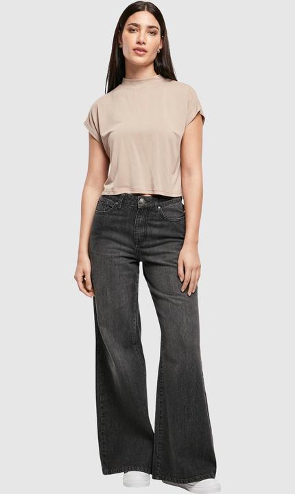 Image du produit Urban Classics Ladies Modal Short Tee - 4630 (5XL)