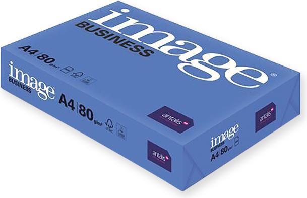 Image du produit Antalis le secteur de l'image (80 g/m², 500 x, A4)