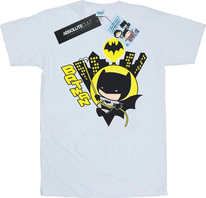 Chibi Batman Swinging TShirt (XL)
