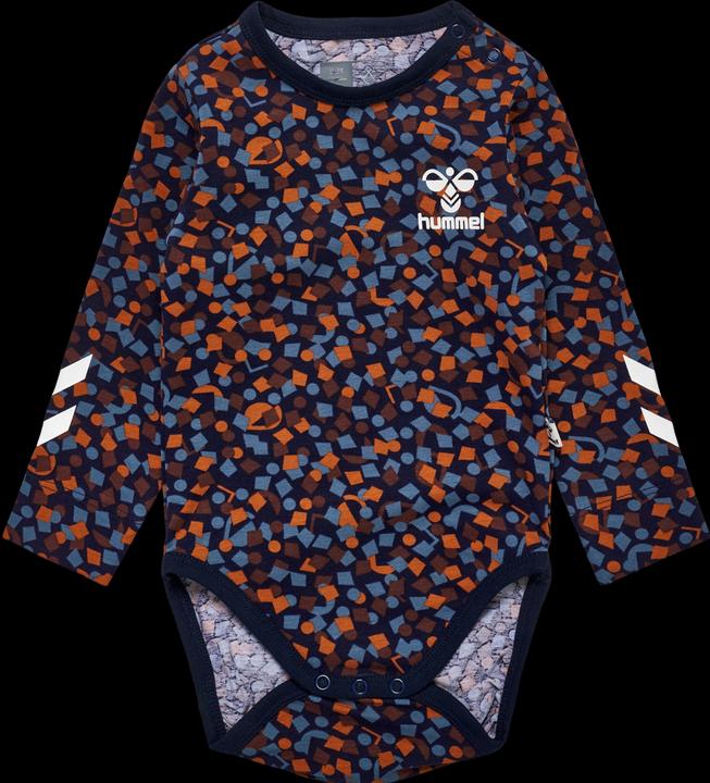 Immagine prodotto hummel Hmlconfetti Corpo L/S (92)