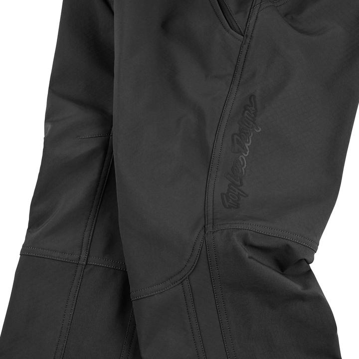 Image du produit Troy Lee Designs Skyline Chill Pant - Mono noir 34 (34)