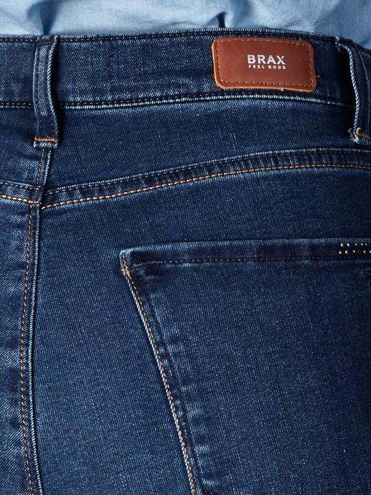 Produktbild BRAX Jeans Slim Fit "Carola" (W26/L30)
