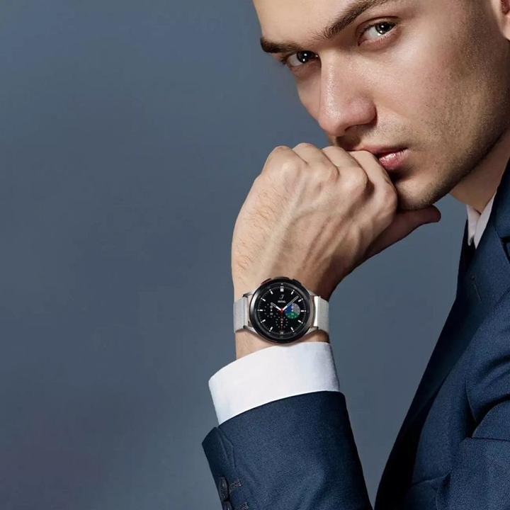 Immagine prodotto Dux Ducis Serie Milanese (41 mm, 42 mm, 20 mm, Acciaio inossidabile)