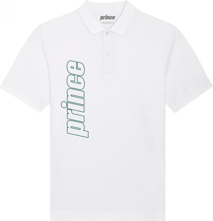 Prince Clay Poloshirt (XL)