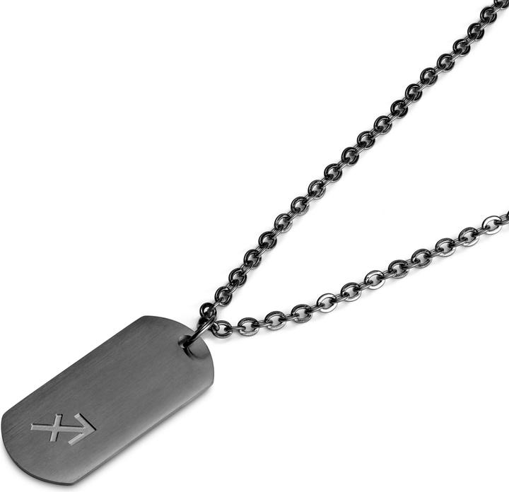 Produktbild Lucleon Zodiac (Edelstahl)