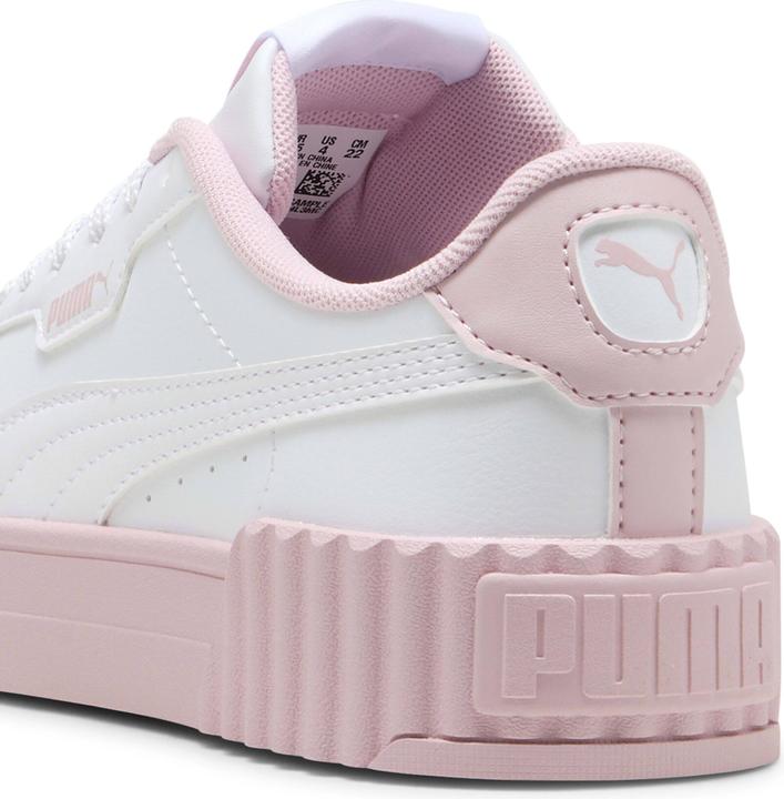 Actual product image Puma Carina 3.0 Cutie Jr (37)