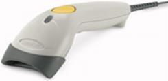 Image du produit Zebra LS1203 (Codes à barres 1D)