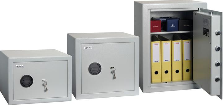 Actual product image Rieffel Furniture safe MT 350 (88 l)