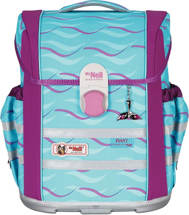 Mc Neill ERGO MAC - Schulranzen (18 l)