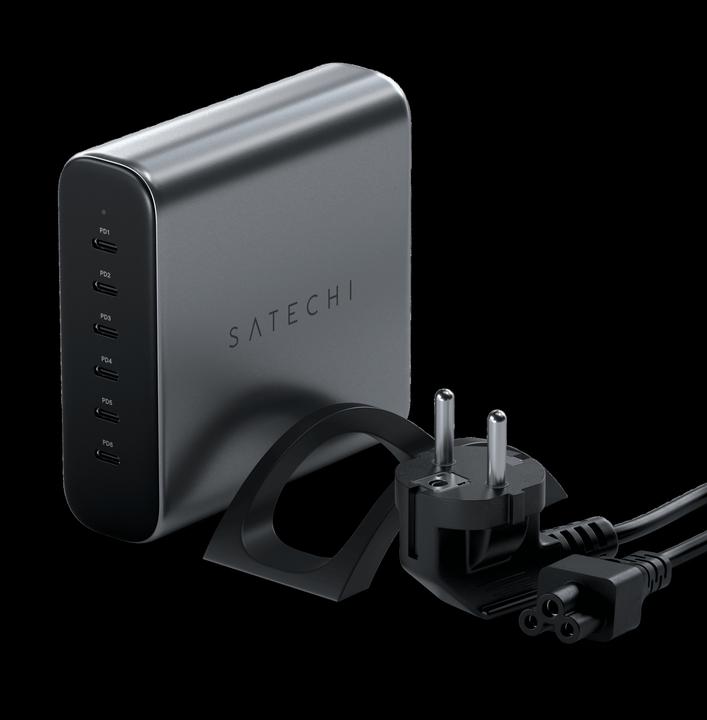 Produktbild Satechi ST-C200GM-EU (200 W)