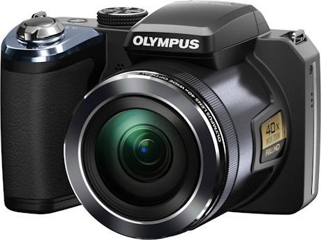 Immagine prodotto Olympus Sp-820uz (1/2,3'')
