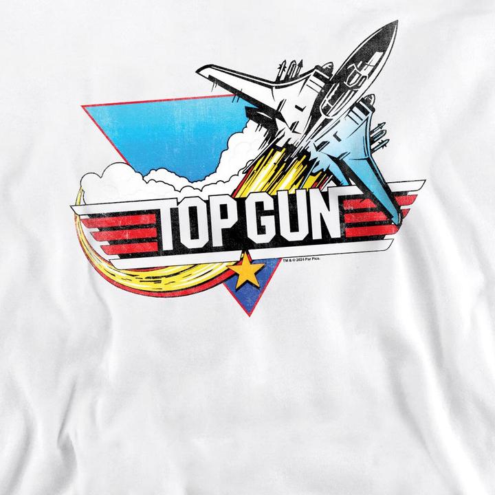 Produktbild Top Gun Jet Swoop Sweatshirt (XL)