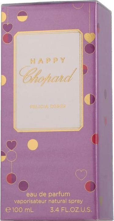Produktbild Chopard Happy Felicia Roses (Eau de Parfum, 100 ml)