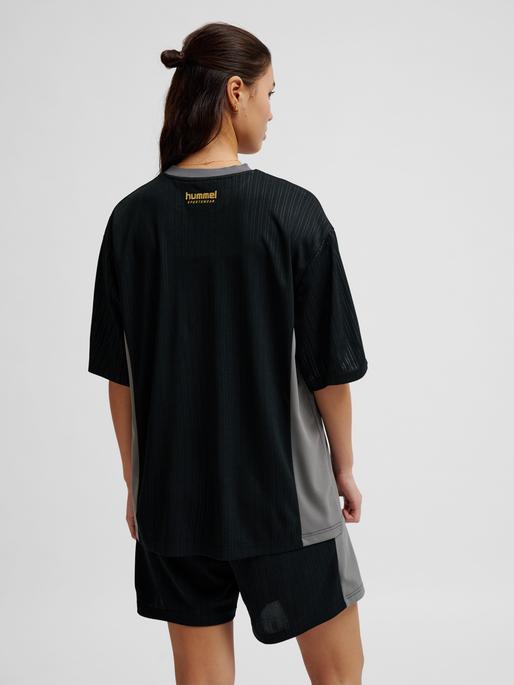Actual product image hummel Hmlloose fb jersey s/s topscorer (L)