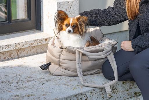 Actual product image Designed by Lotte Tico (Dog, Foldable, Washable)