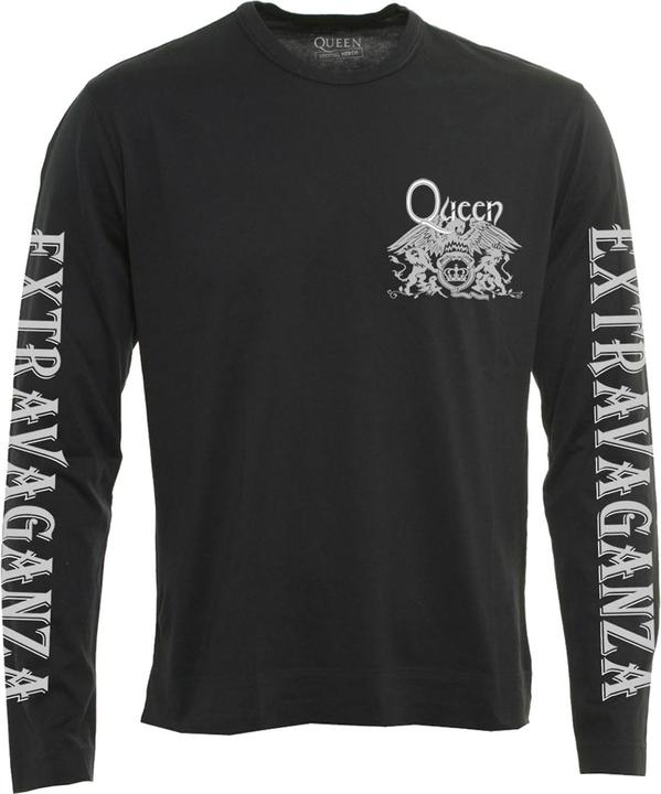 Actual product image Queen Extravaganza (Longsleeve) (L)
