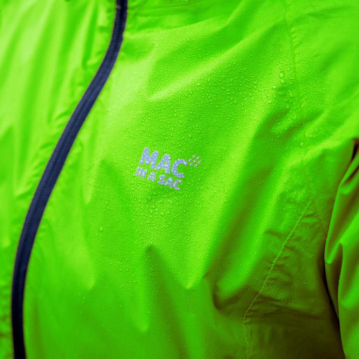 Produktbild Mac in a Sac Neon (XL)