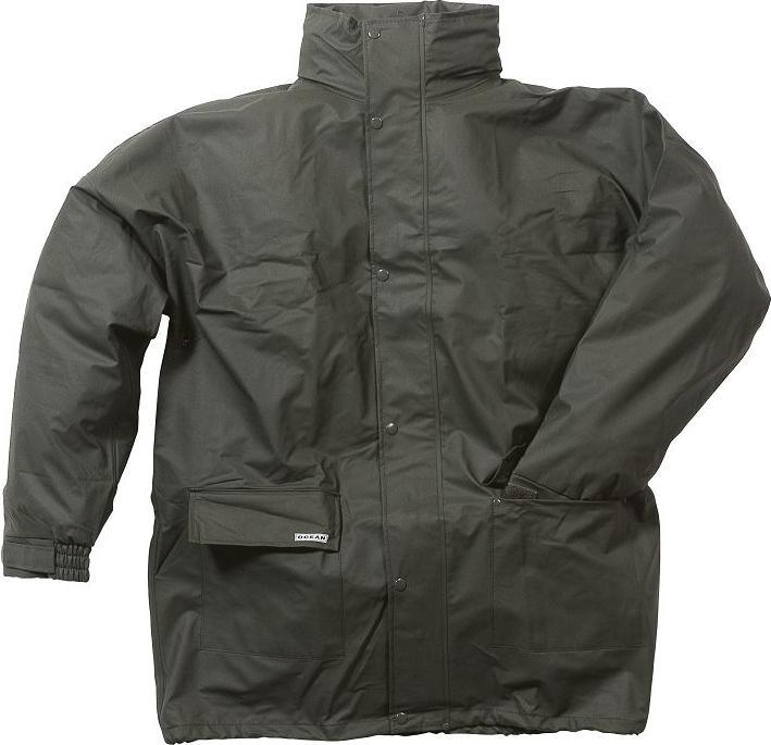 Ocean Rain Jacket (M)