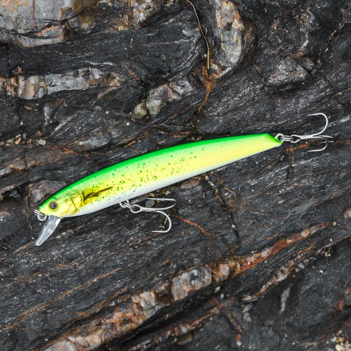 Immagine prodotto Caperlan SAXTON 110 SP (11 cm)