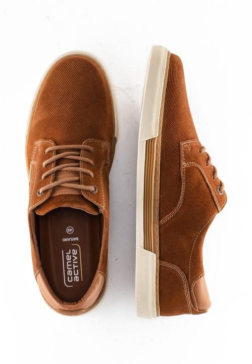 Produktbild Camel Active Halbschuhe (41)
