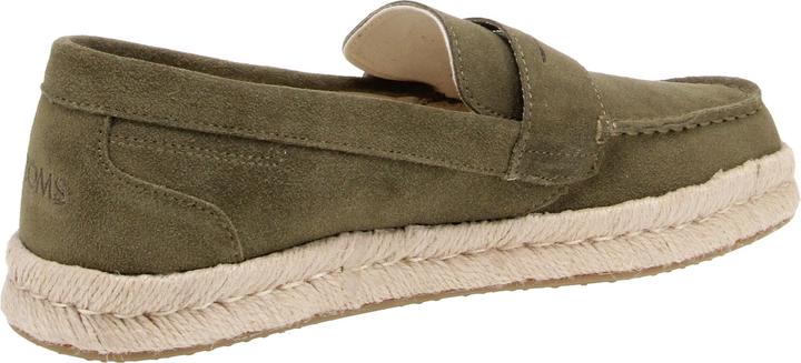 Produktbild Toms 's Stanford Rope 2.0 Suede (41)