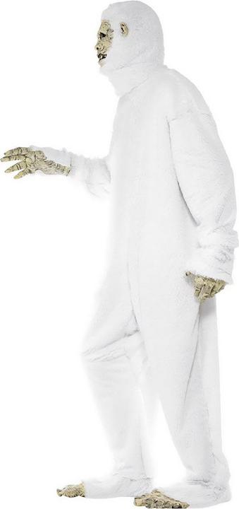 Actual product image Smiffys Yeti Kostüm (M)