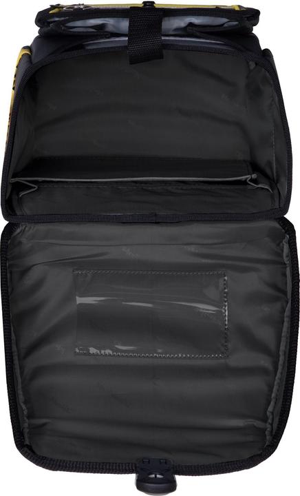 Produktbild Mc Neill Ergo Compacto Schulranzen-Set 5-teilig (20 l)