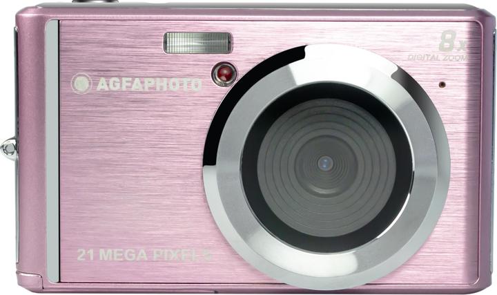 AGFAPHOTO DC5200 (21 Mpx)