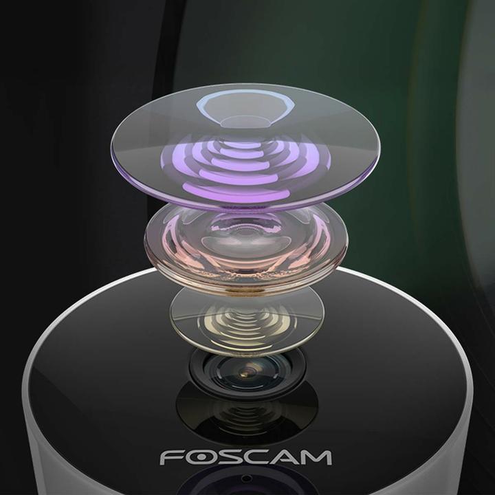 Productafbeelding Foscam C5M (3072 x 1728 Pixels)