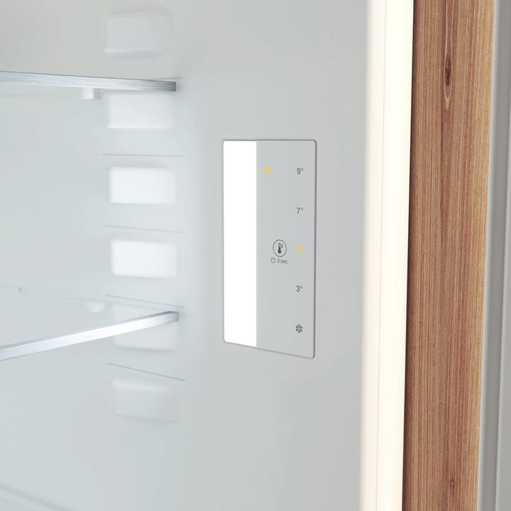 Actual product image Miele KU 7015 D (127 l)