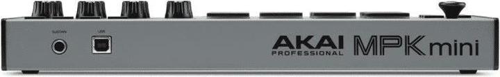 Produktbild Akai Professional MPK Mini MK3 (Keyboard)