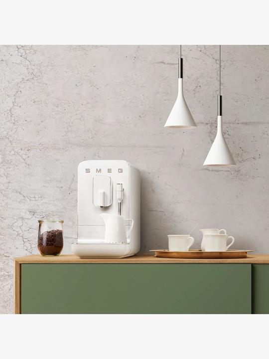 Produktbild Smeg BCC12WHMEU