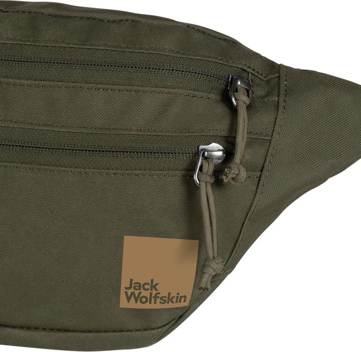 Immagine prodotto Jack Wolfskin Konya Hipbag