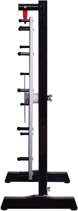 Actual product image Goplus Wheel of Fortune