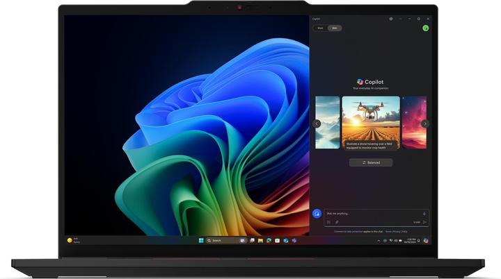 Produktbild Lenovo ThinkPad T14s Gen 6 (AMD)