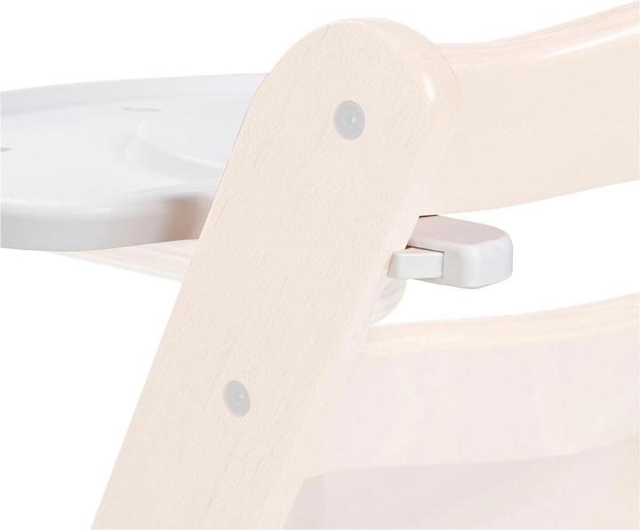 Actual product image Hauck Alpha Play Sorting Set Giraffe