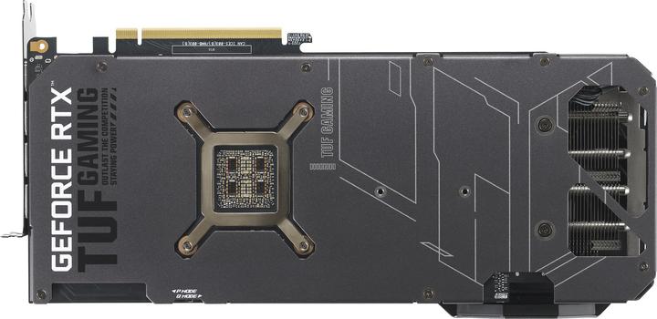 Image du produit ASUS TUF Gaming GeForce RTX 4090 - OG OC Edition (24 Go)