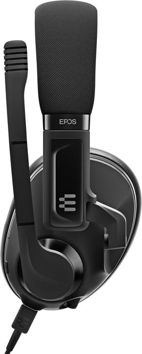 Image du produit EPOS H3 hybride (Filaire)