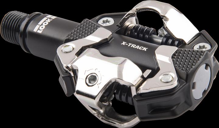 Actual product image Look X-TRACK pedals