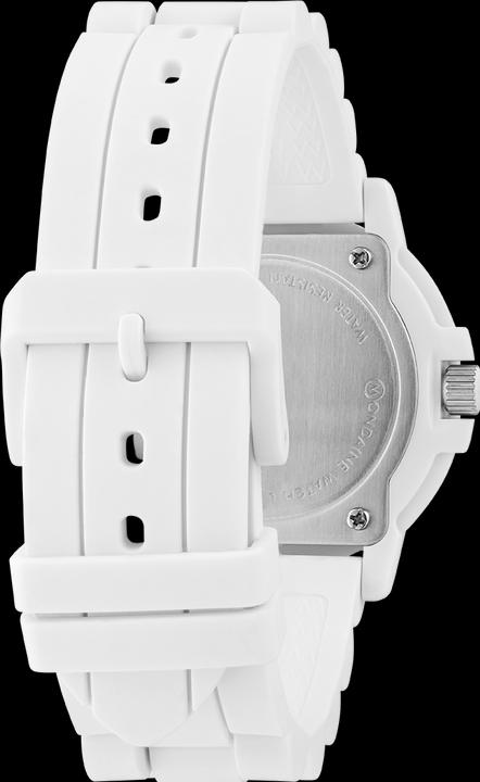 Immagine prodotto M Watch Mondaine Aqua (Orologio da polso analogico, Fatto in Svizzera, 43 mm)