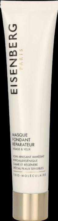 Actual product image Eisenberg Classique Masque Fondant Réparateur (75 ml)