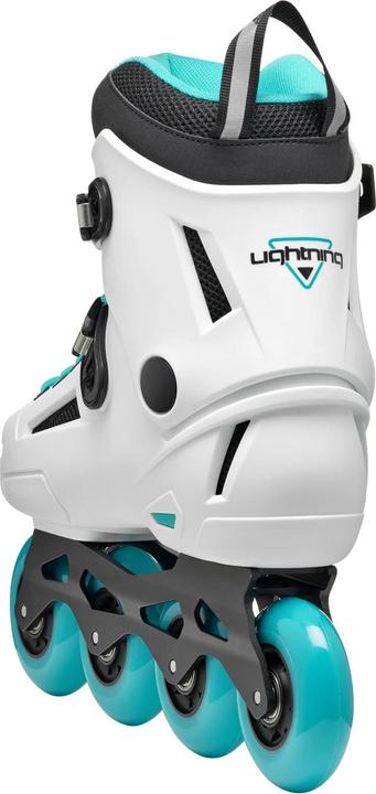 Actual product image Rollerblade Lightning W (38, 38.5, 38 2/3)